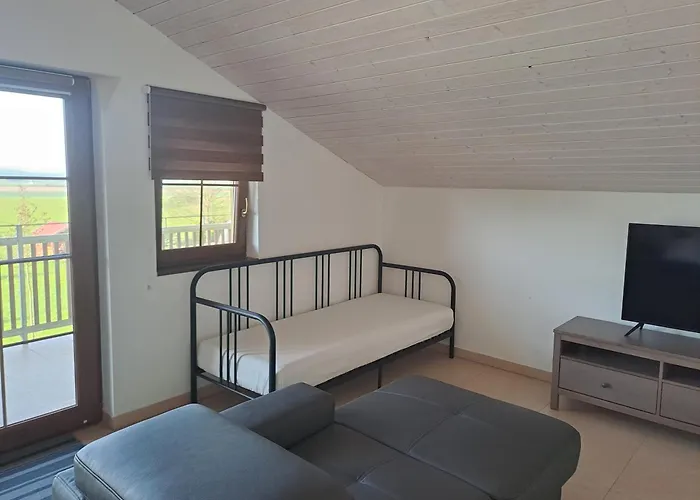 Apartman Farma Hradec
