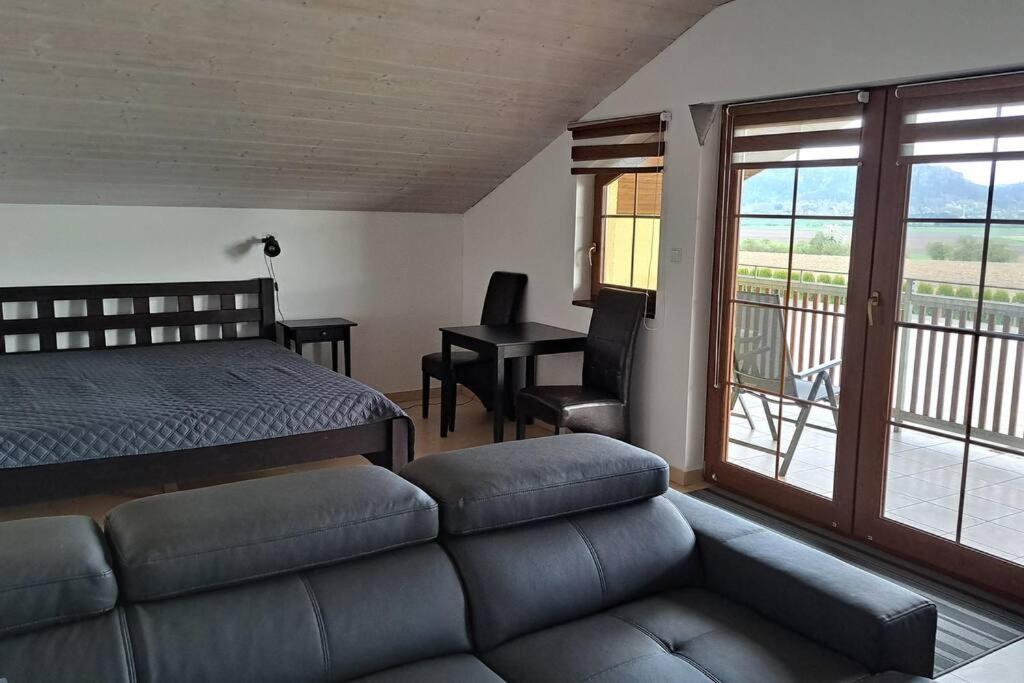 Apartamento Farma Hradec Mnichovo Hradiště