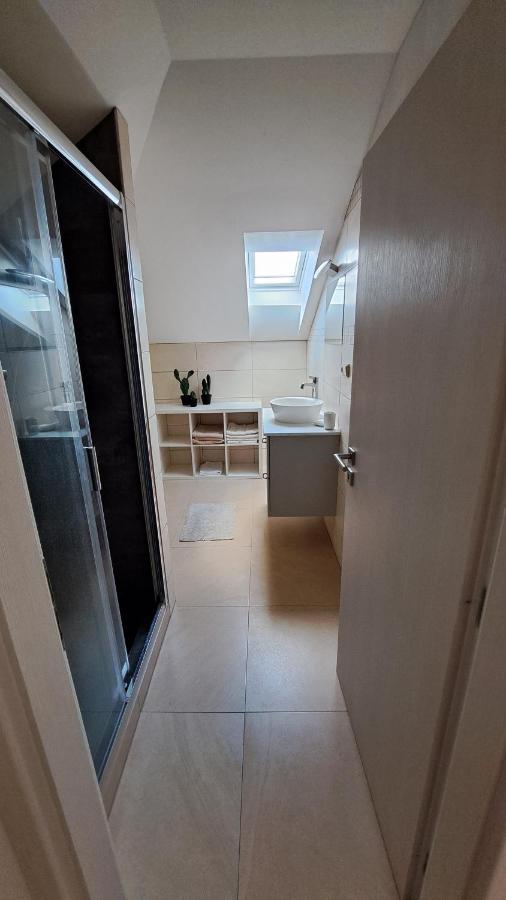 Farma Hradec Apartamento Mnichovo Hradiště